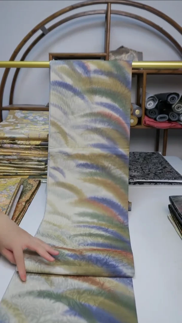 织绣125全通全通蓬织