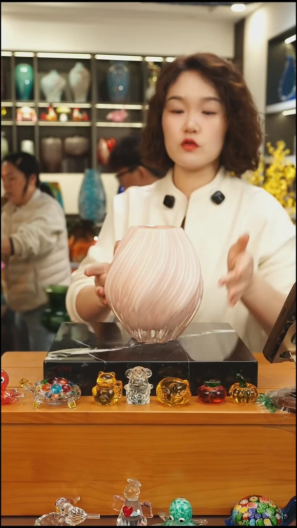 外贸花瓶尾货花瓶032