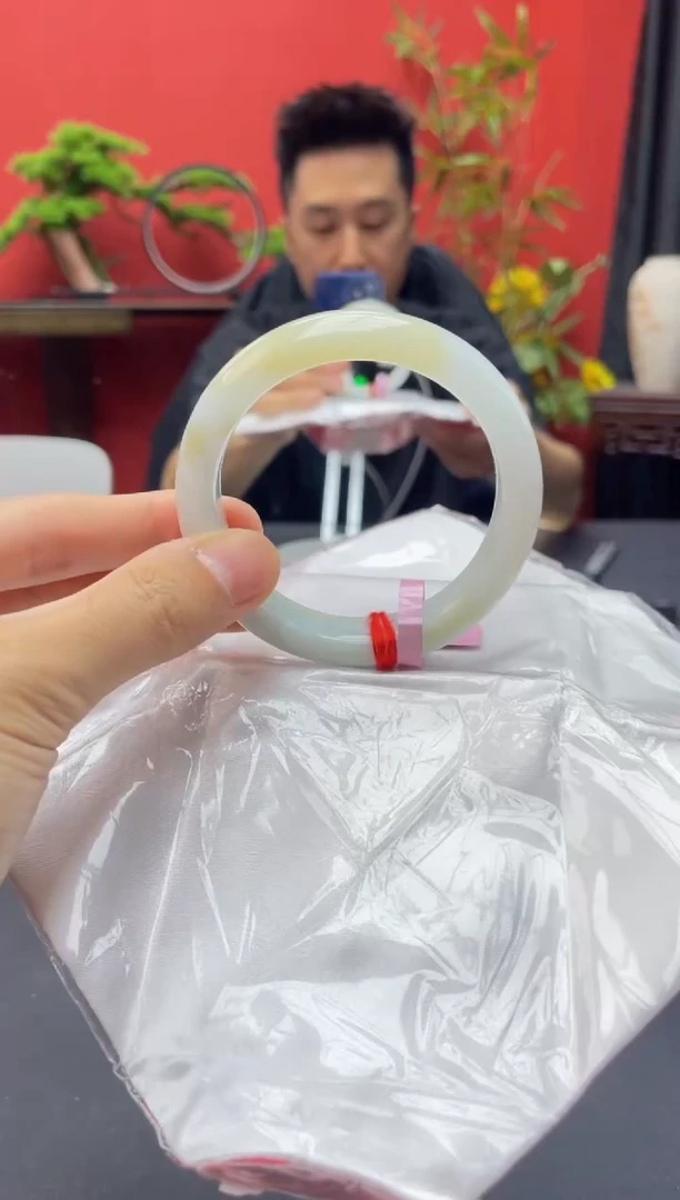 未镶嵌手镯翡翠2