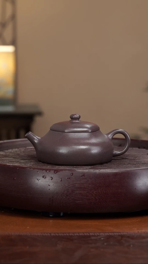 【闪购商品】紫砂茶壶宜兴紫砂壶