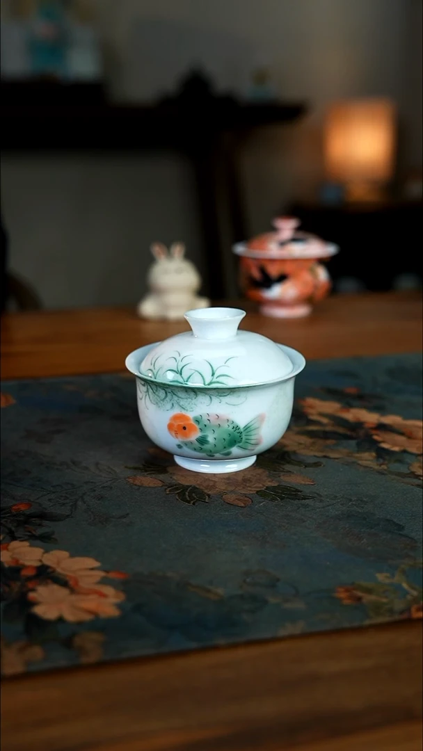 陶瓷一二二五-二零六