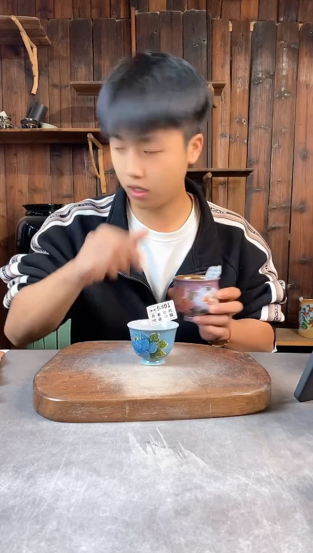 碗401瑕，手工手绘，超值陶瓷