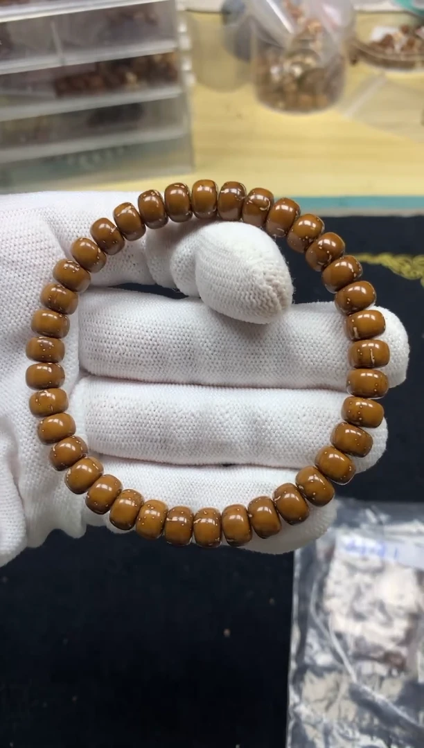 手串紫金鼠紫金鼠珠串33