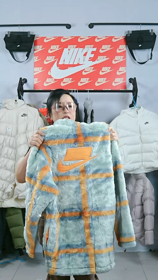 3984闪购编码Nike/Jordan运动衣以直播间过款为准尺码M