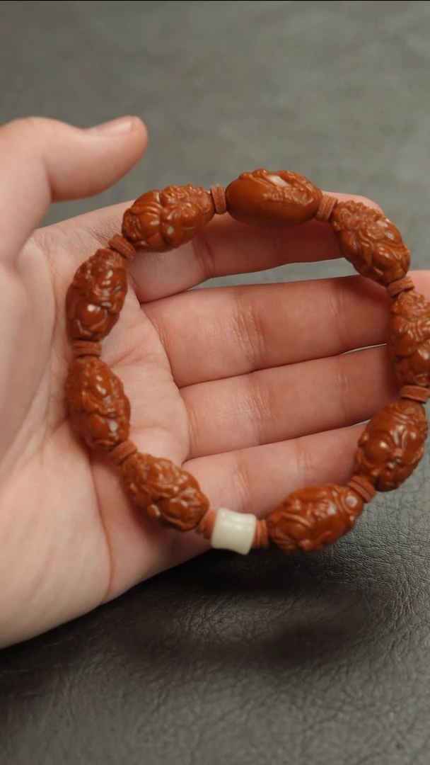 手串橄榄核橄榄核