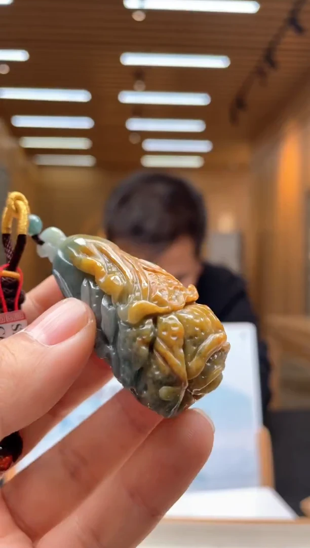 未镶嵌定制翡翠********341