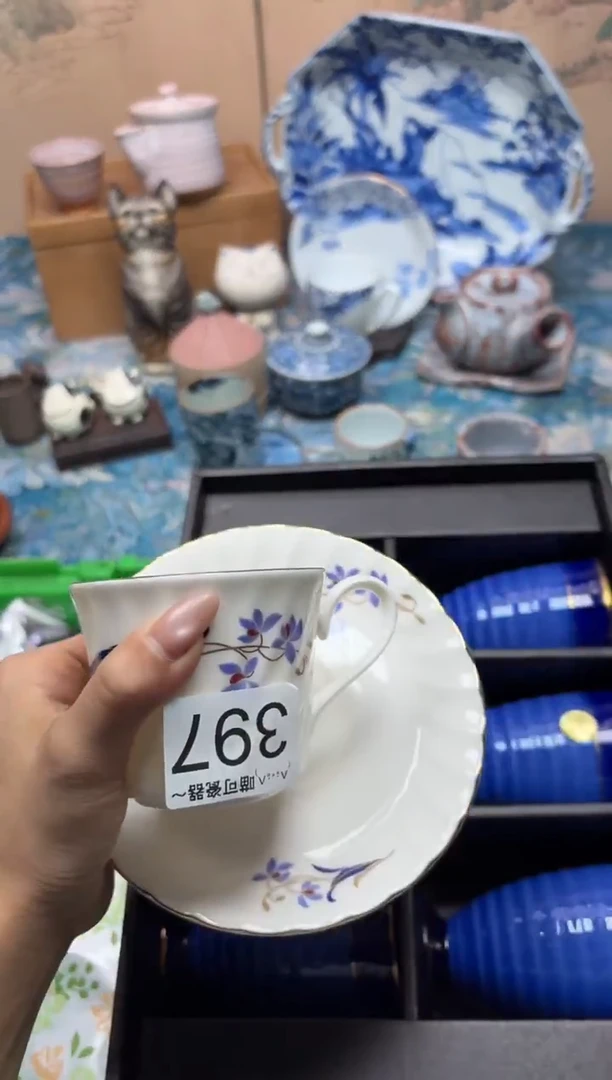 手工艺品琉璃✨**✨397
