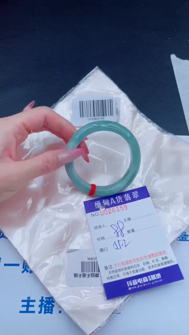 未镶嵌手镯翡翠88.00
