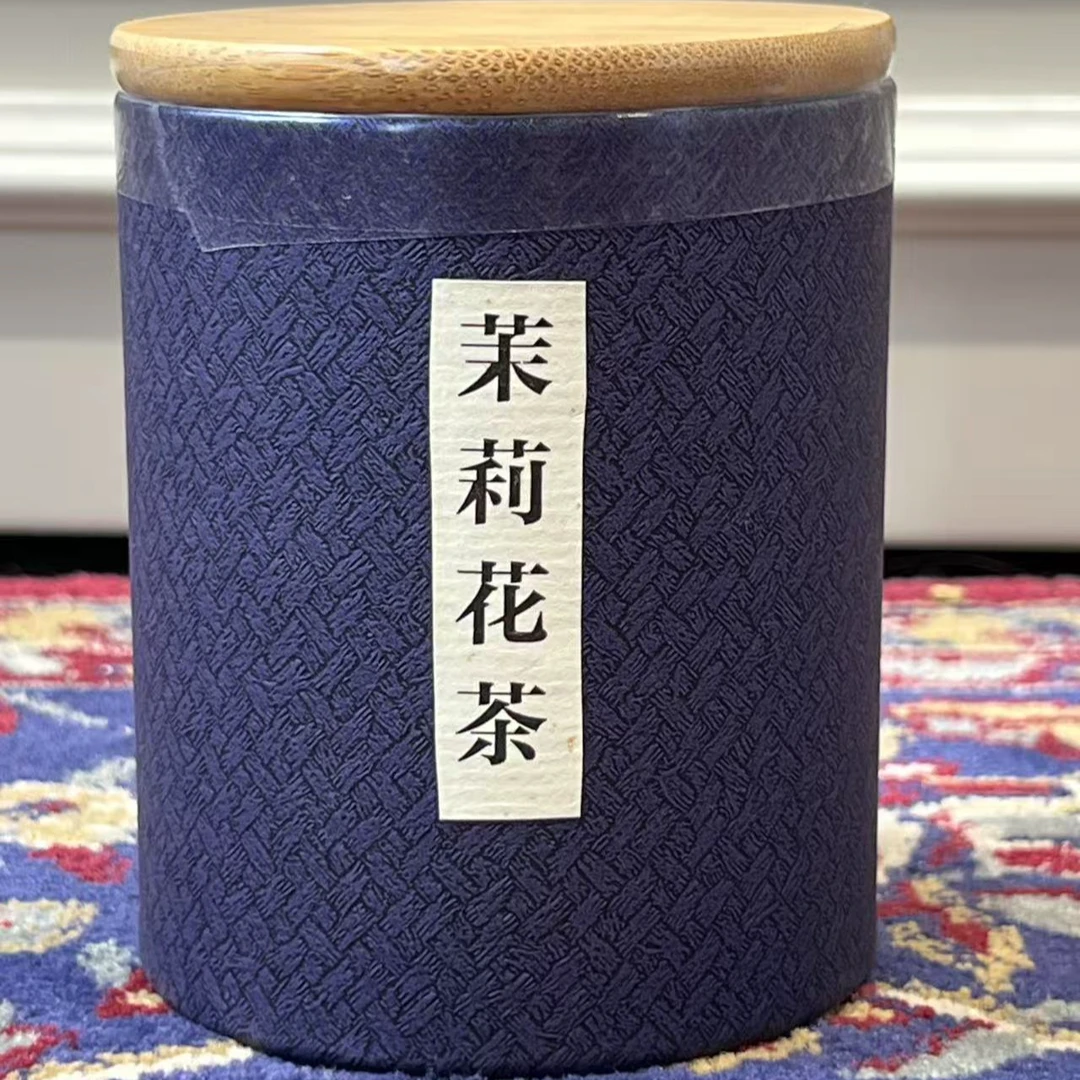 ananstudio 茉莉花茶（新老包装交替发货）