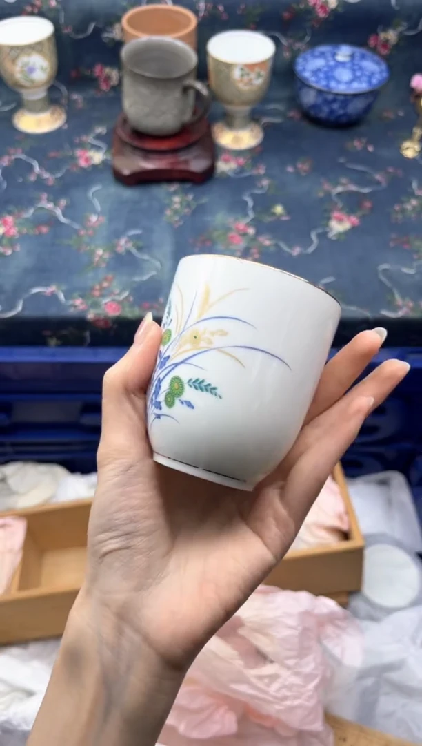 瓷片L*    D485