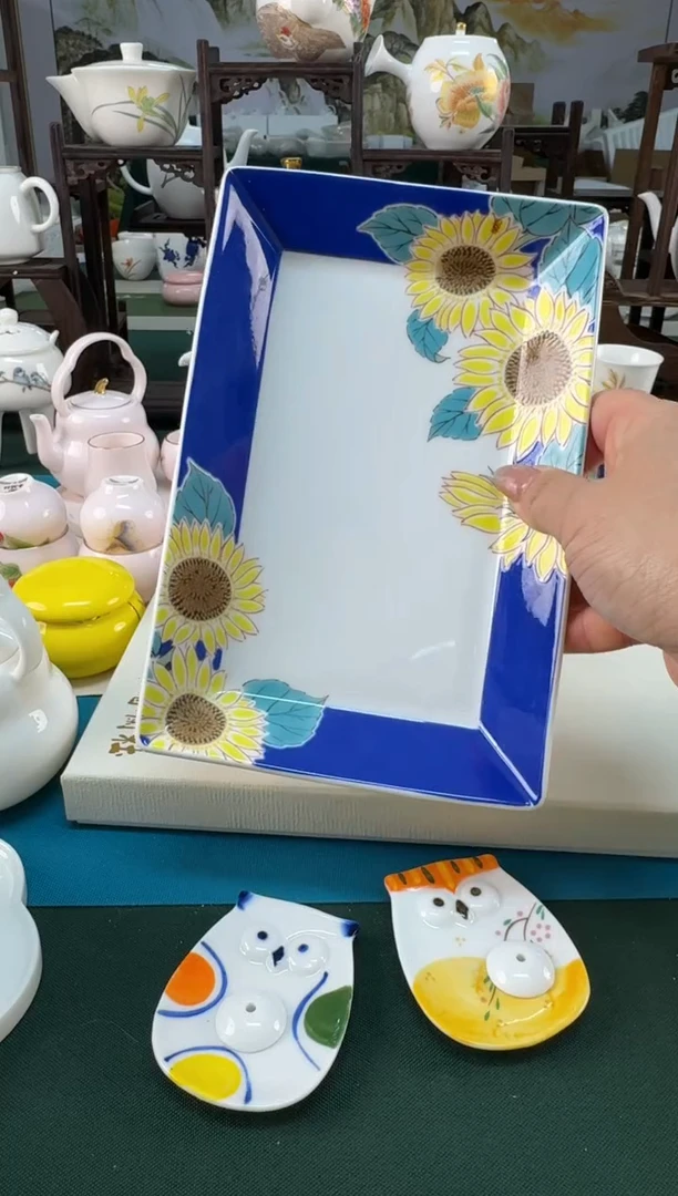 【闪购商品】瓷器 ······.......