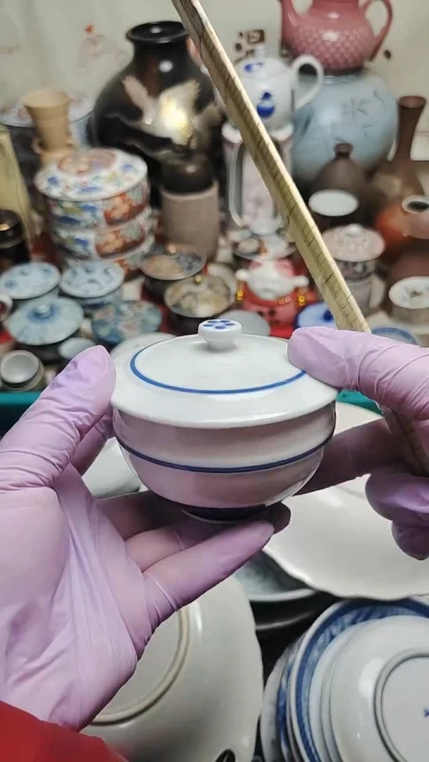 其他陶 紫韵陶艺优品小铺满30包邮