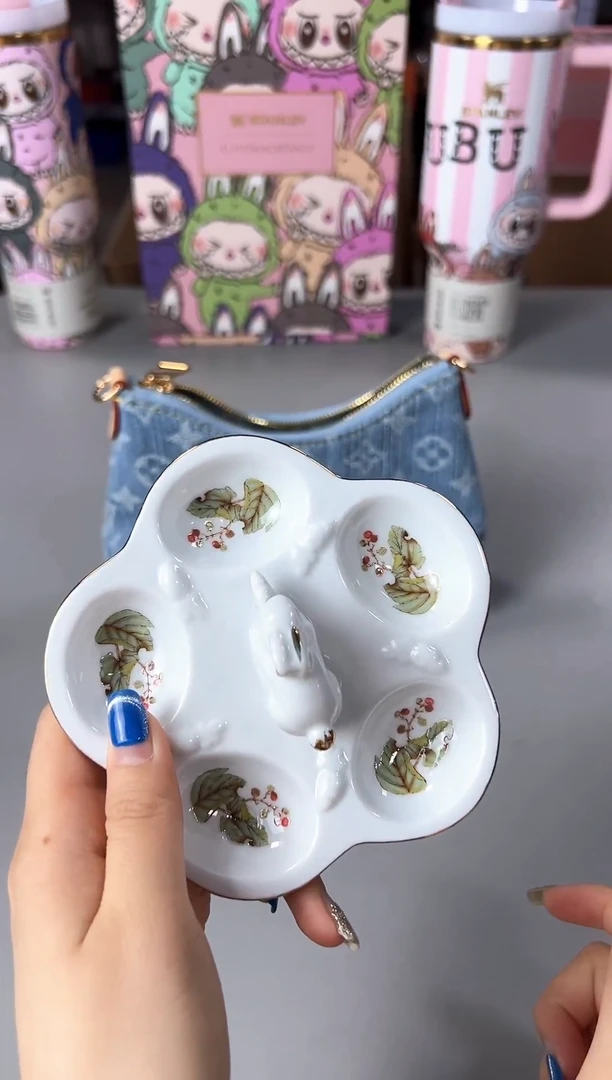 瓷片手工无品牌 七天无理由