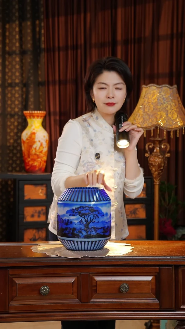 琉璃葛蕾---------