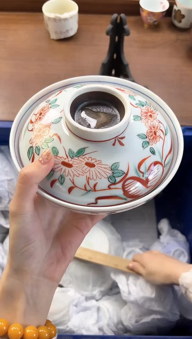 【闪购商品】瓷片----------I188
