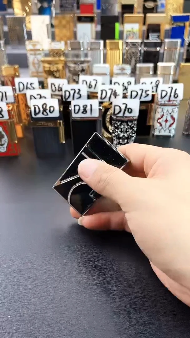 【凯玄门轻奢】都家拣漏纯铜机D82