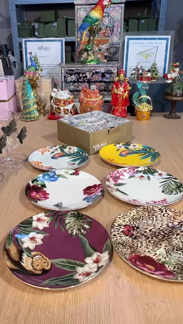 【闪购商品】杯94六小碟