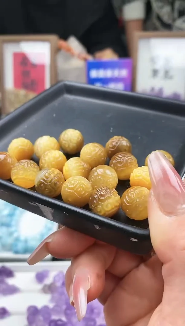 【闪购商品】水晶颈饰未镶嵌64a多样性发其一/2.18/1个