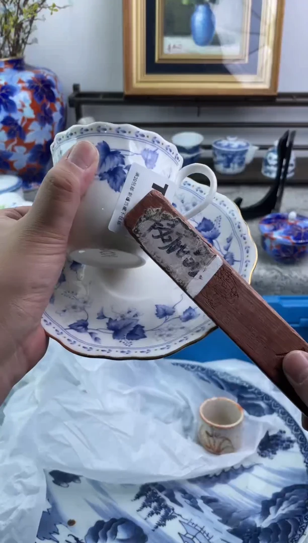 瓷片?**?130-T-