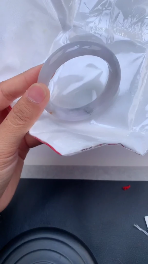 【闪购商品】翡翠手镯未镶嵌天然缅甸A货翡翠手镯50