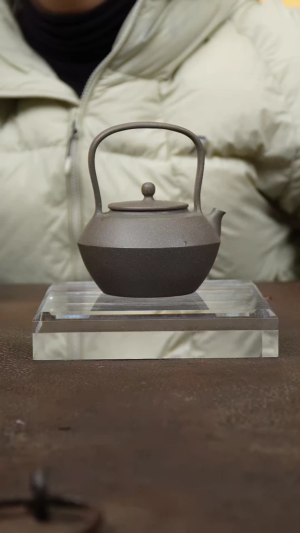 【闪购商品】紫砂茶壶提梁壶壶壶壶