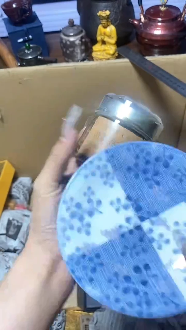 【闪购商品】瓷器瓷片瓷器瓷片