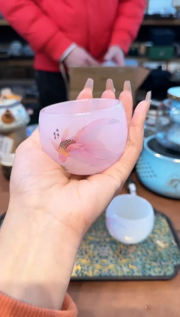 【闪购商品】不带茶盘不带礼盒@@1489