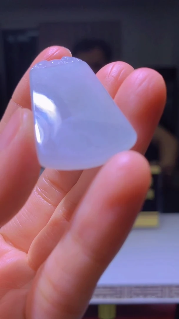 未镶嵌定制翡翠定制A货翡翠XDS014