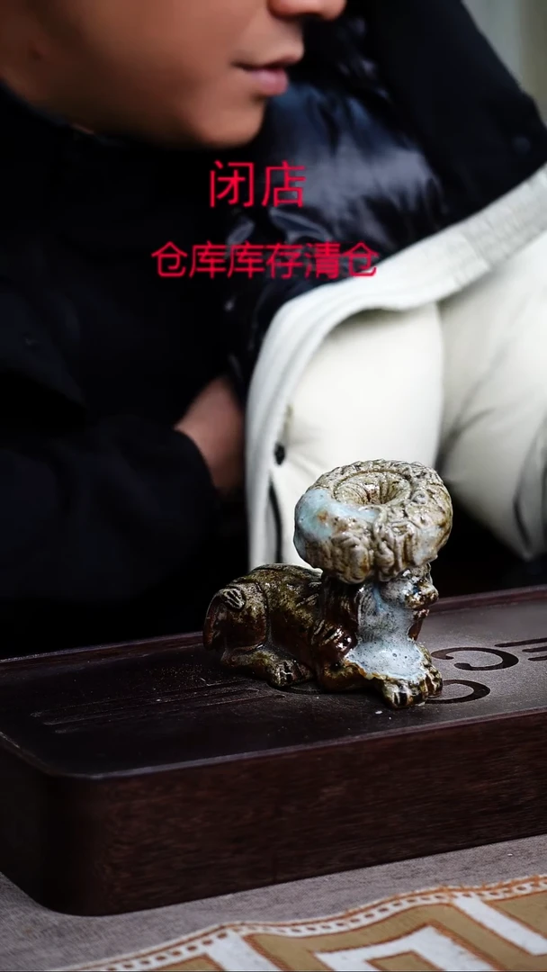 茶壶紫砂宜兴柴烧紫砂壶