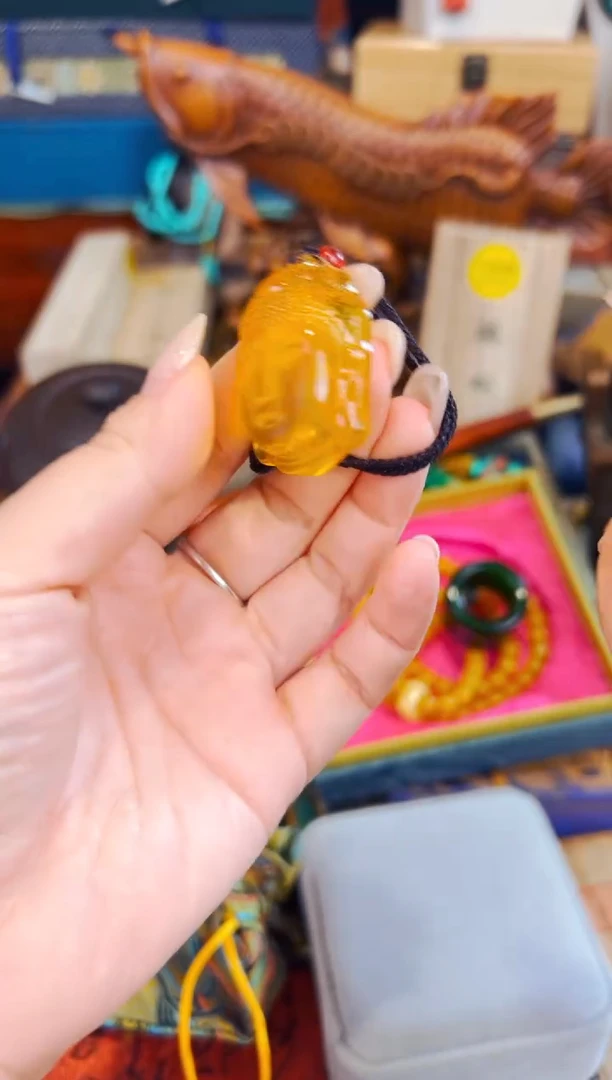 玛瑙/玉髓颈饰未镶嵌兰妹专属高端链接59