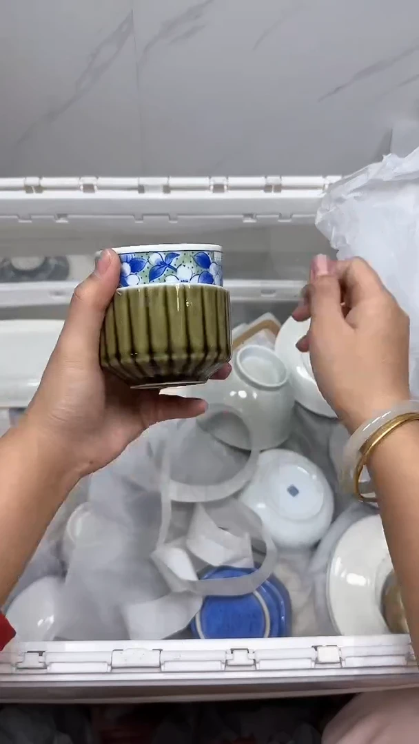 【闪购商品】789回流瓷器默认微瑕，18.8包邮
