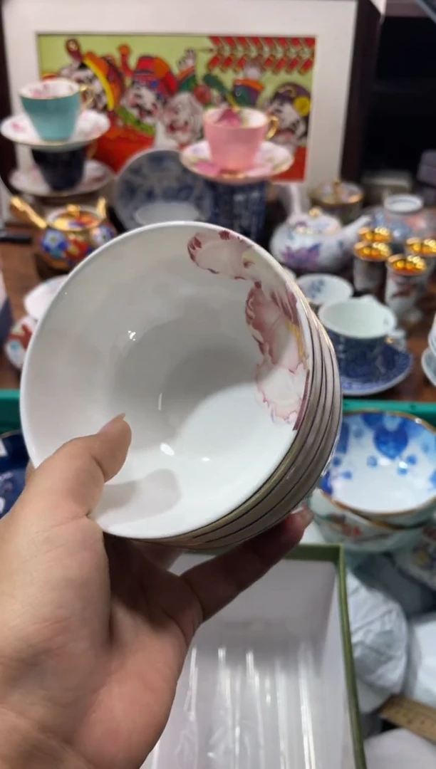 【闪购商品】瓷片瓷片满20米包邮一单一付