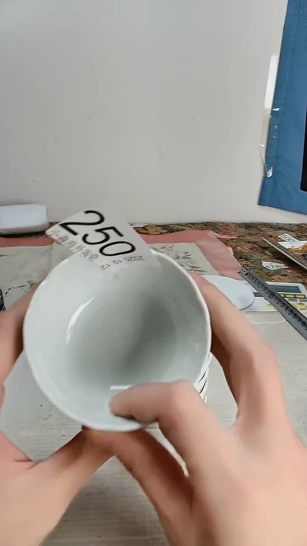 瓷片春*小淼海外陶瓷工艺品