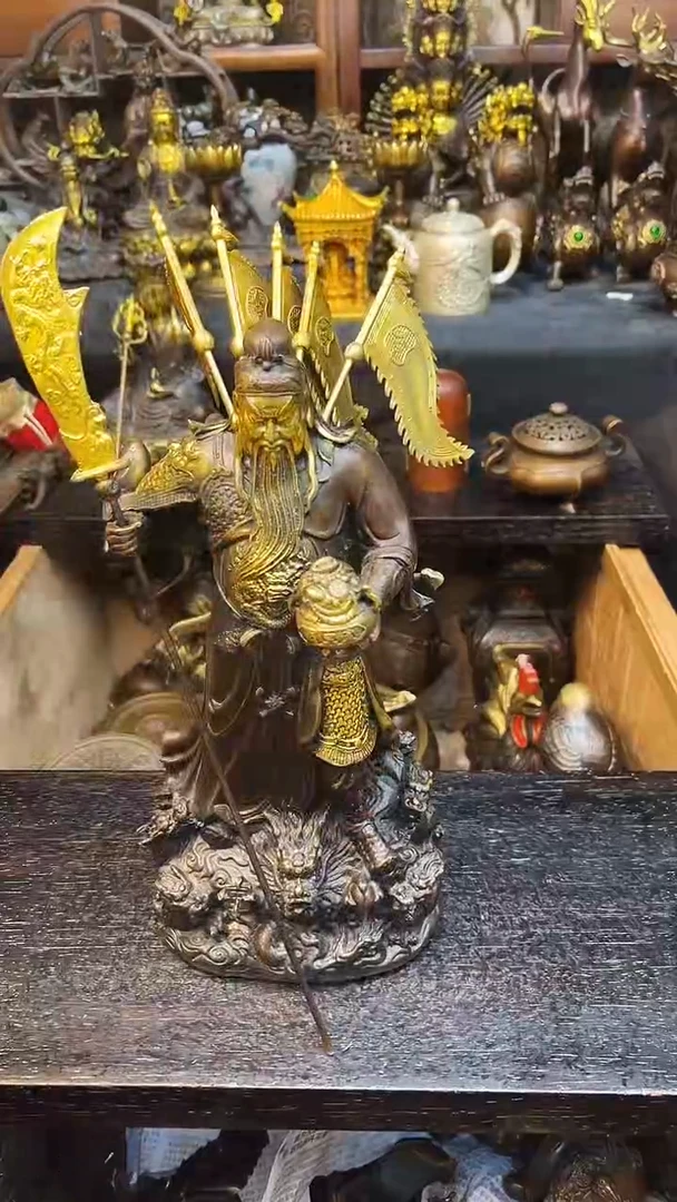 1129李哥铜器摆件链接