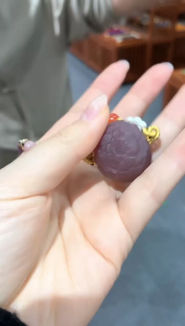 【慧慧甄选】高端轻奢多样性发货HF3907S