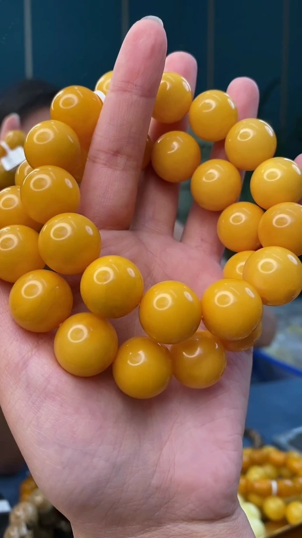 未镶嵌琥珀裸石5/28-GM-#208多样性发其一