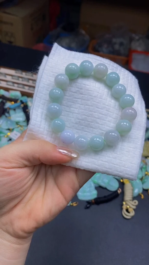 颈饰未镶嵌翡翠闪购000063 卡13