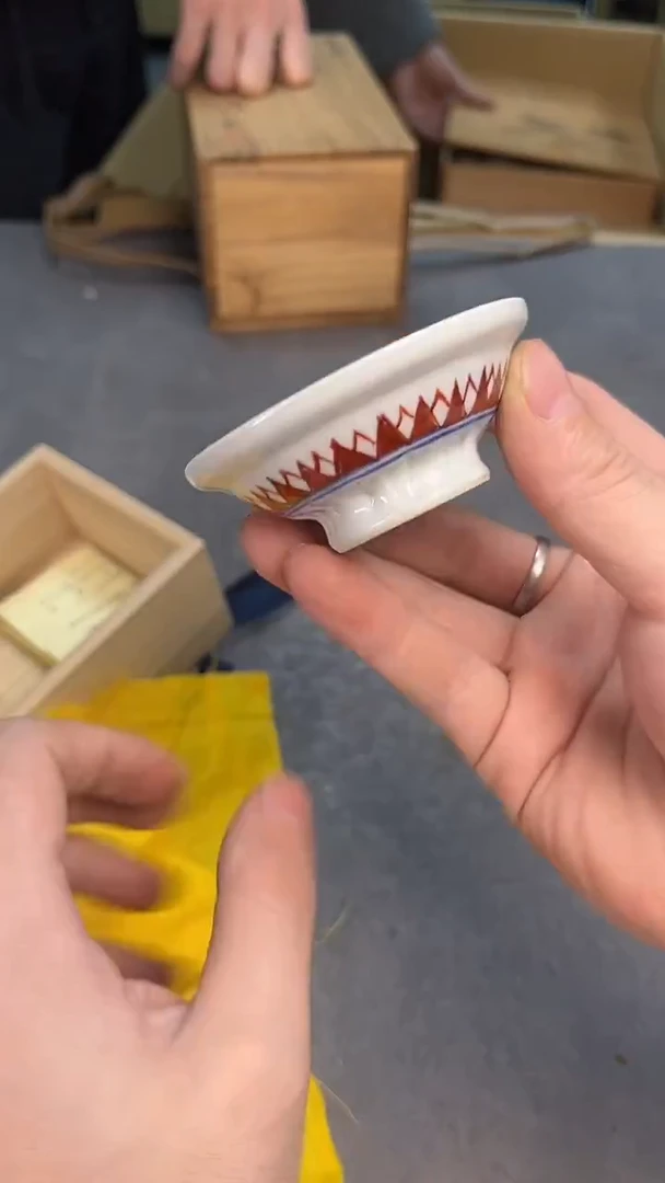 茶宠瓷器茶具套装