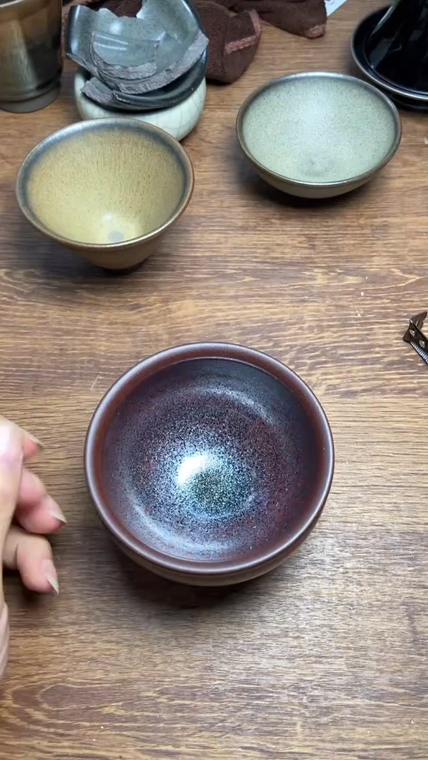 茶盏222建盏茶盏茶盏