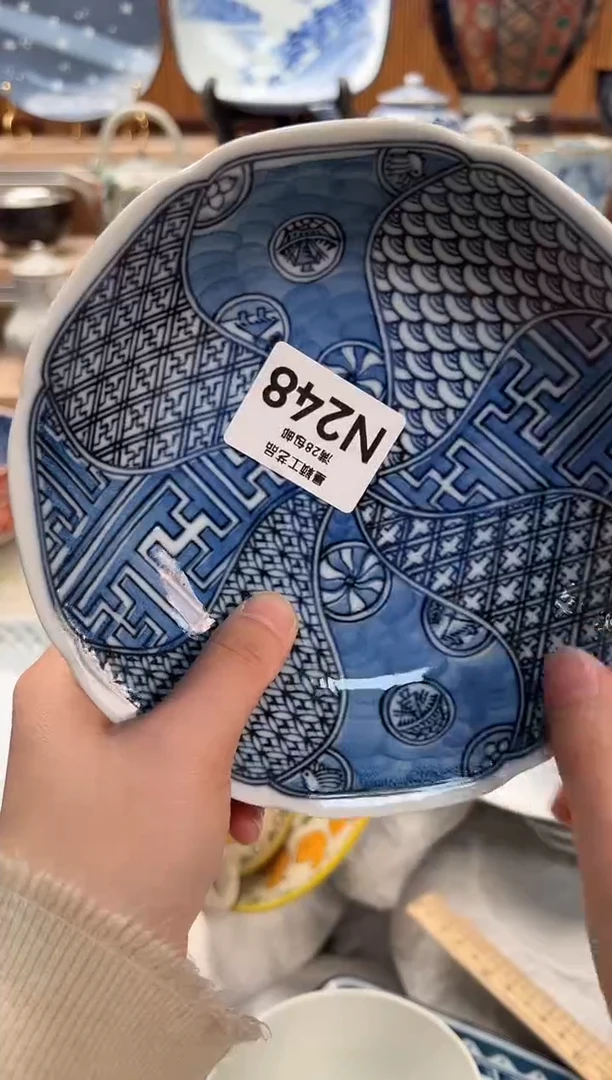 瓷片時****。248N