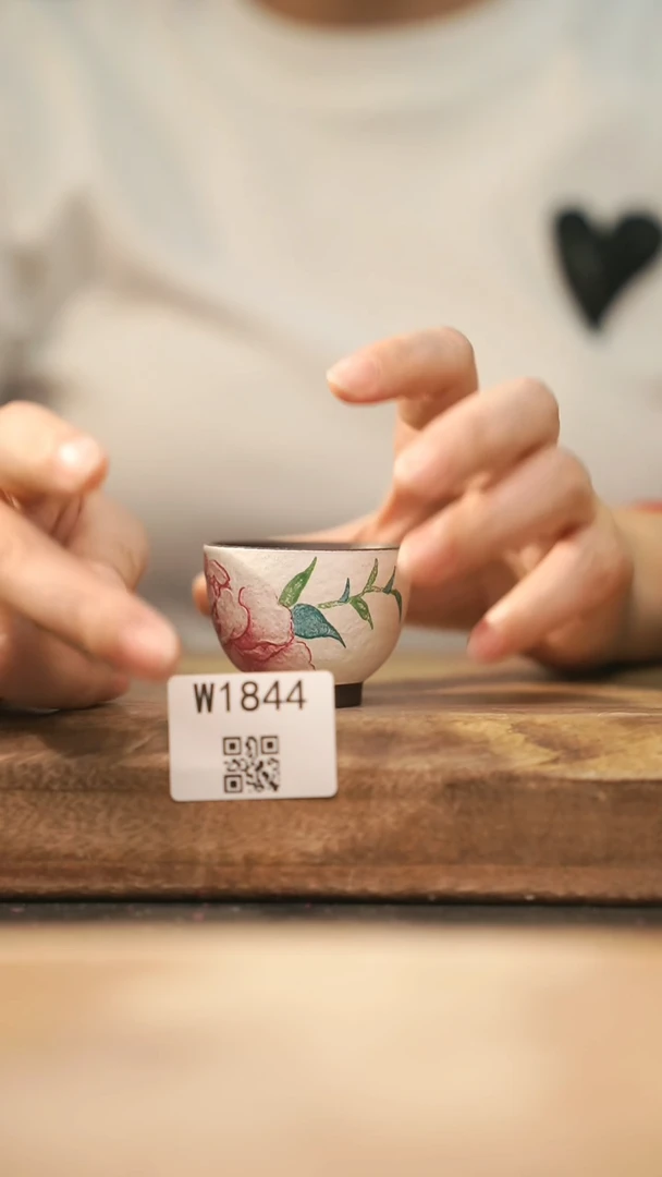 【经典福利】/ 杯子@@W1844