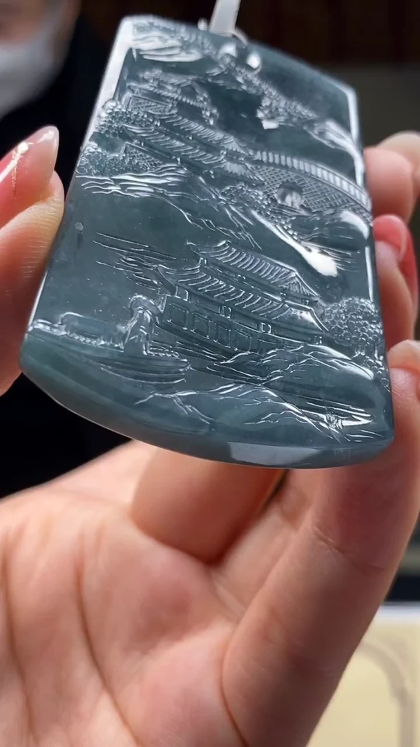 未镶嵌定制翡翠********570