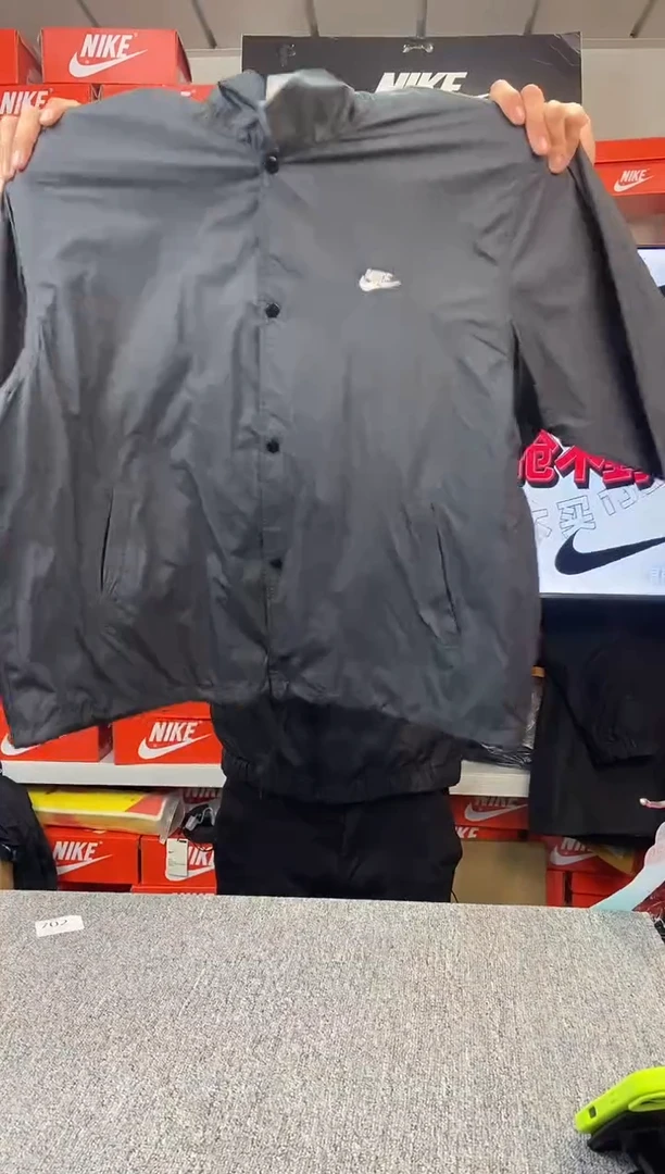 957编码 NIKE/耐克 直播间过款为准 尺码180XL