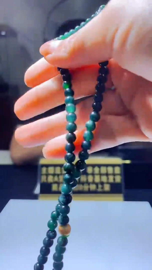 未镶嵌定制翡翠9.17天然翡翠A货047