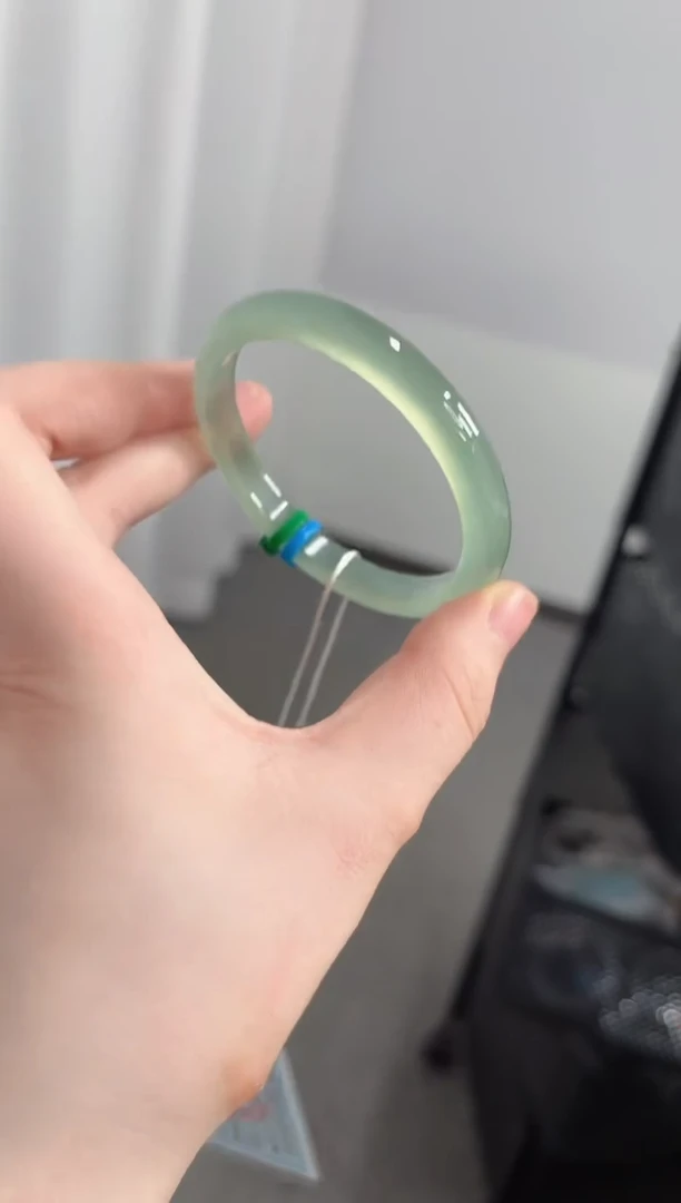 手镯玛瑙/玉髓未镶嵌60圈