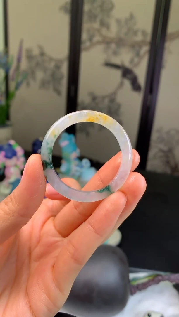 定制翡翠未镶嵌0801082998