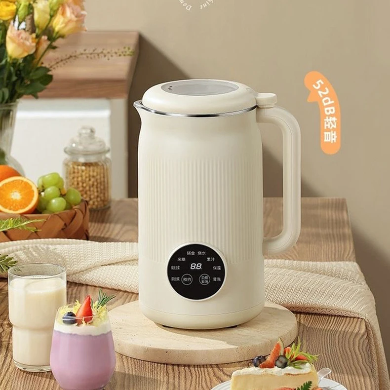 【刘总专属】轻音豆浆A-2机家用打浆机多功能