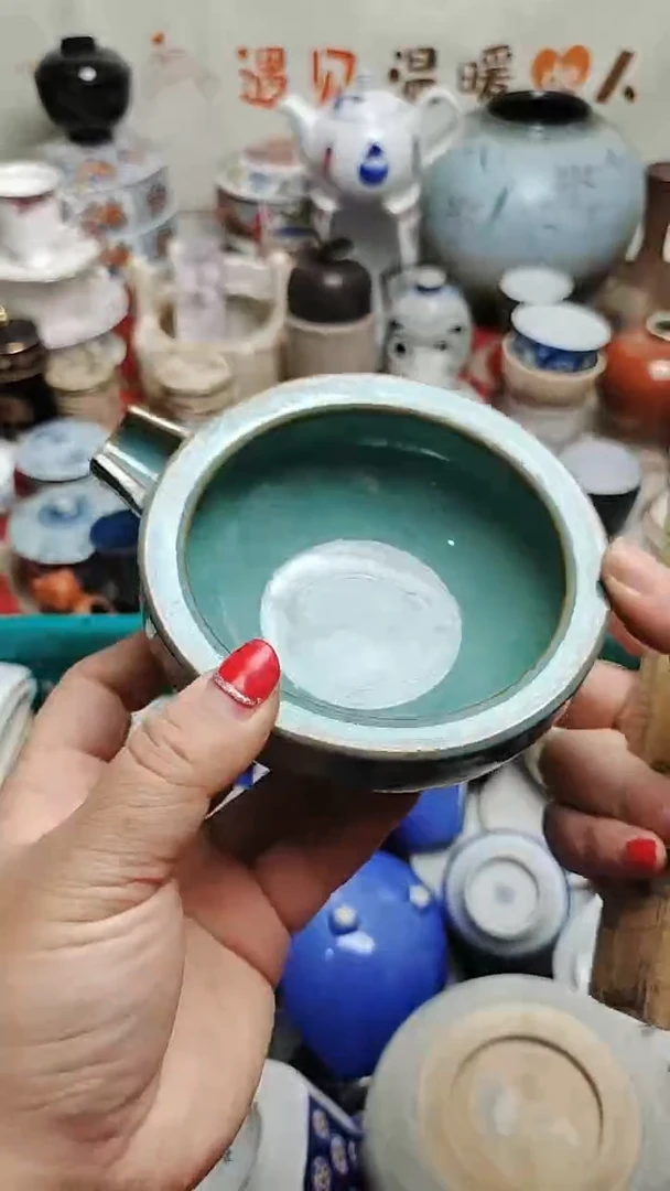 其他陶紫韵陶艺优品小铺满30包邮