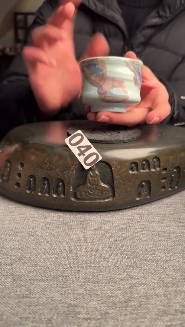 【闪购商品】040景德镇手工茶器系列