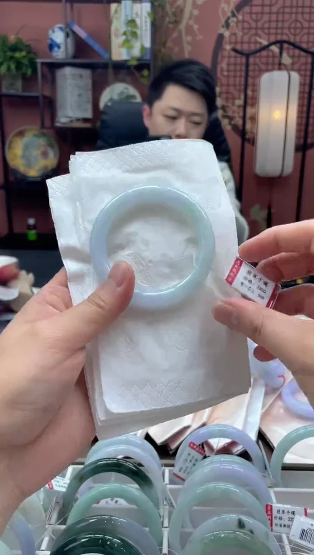 未镶嵌手镯翡翠8612********